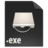 zFileEXE Icon